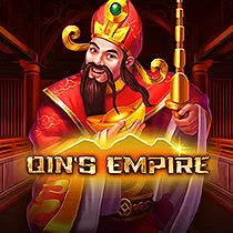 Qins Empire