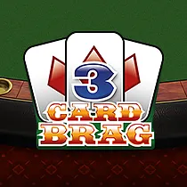 3 Card Brag