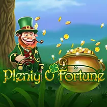 Plenty O`Fortune