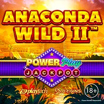 Anaconda Wild 2 Power Play