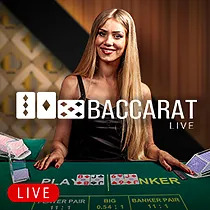Live Baccarat