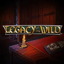 Legacy of the Wild