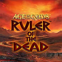 Age of the Gods: Ruler of Dead