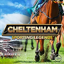 Cheltenham Sporting Legends