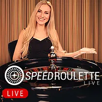 Speed Roulette