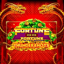 Fortune Fortune Thundershots