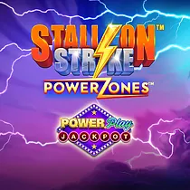 Stallion Strike Power Play