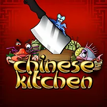 Chinese Kitchen