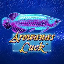 Arowanas Luck