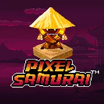 Pixel Samurai