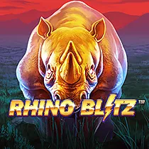 Jackpot Blitz Rhino Blitz