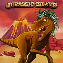 Jurassic Island