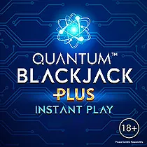 Quantum Blackjack Instant Play