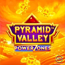 Power Zones: Pyramid Valley