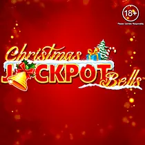 Christmas Jackpot Bells
