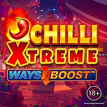 Chilli Xtreme