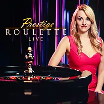 Prestige Roulette