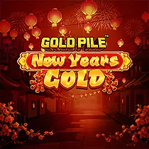 Gold Pile New Year's Gold