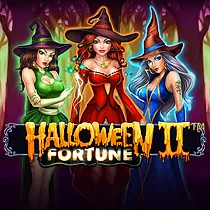 Halloween Fortune II