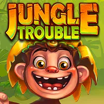 Jungle Trouble