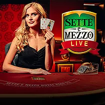 Sette E Mezzo