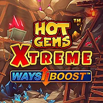 Hot Gem's Xtreme