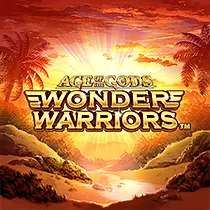 Age of the Gods: Wonder Warrior