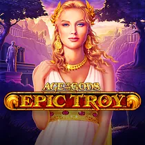 Age of the Gods Epic Troy