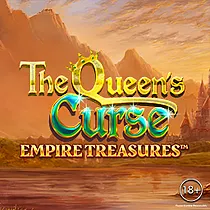 The Queens Curse Empire Treasures