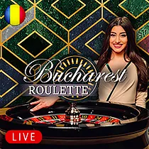 Bucharest Roulette