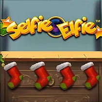 Selfie Elfie